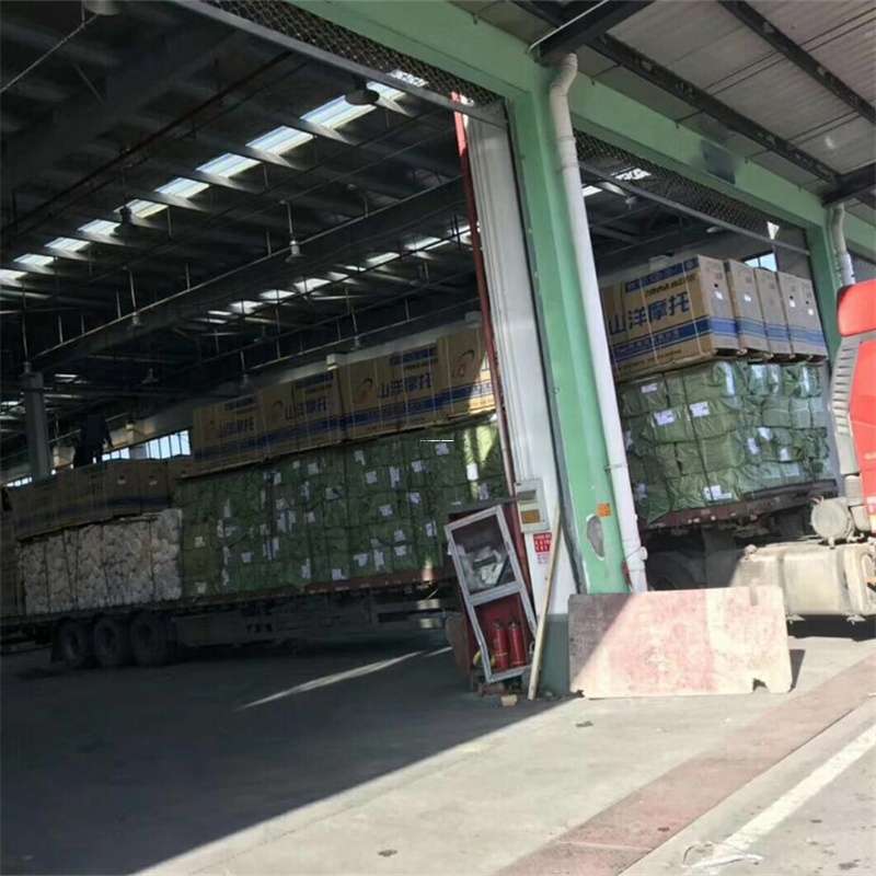 浙江杭州江干至肥东物流专线，一站式服务让货运更高效（肥东物流公司电话号码）