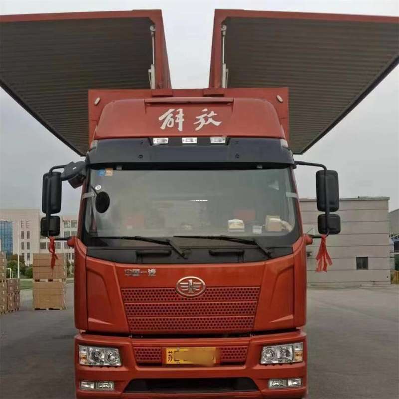 浙江杭州江干到白城物流公司——一站式服务，满足您的各种物流需求