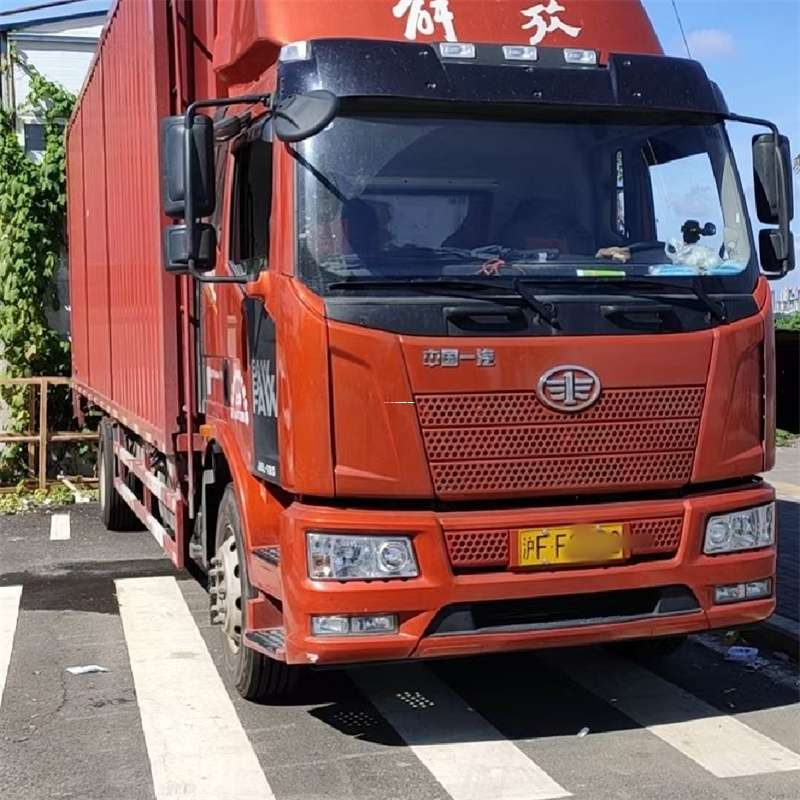 浙江杭州江干到朔州物流公司一站式服务，让货运更轻松